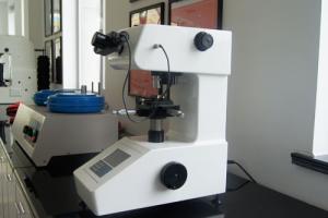 Vivtorinox hardness tester