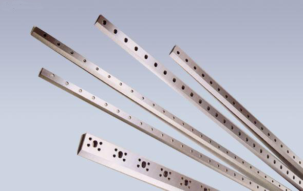 切紙機橫切刀片價格