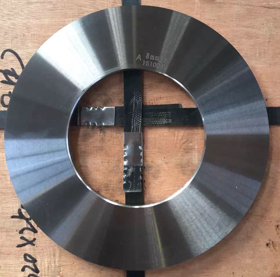 橫剪機(jī)刀片生產(chǎn)廠家