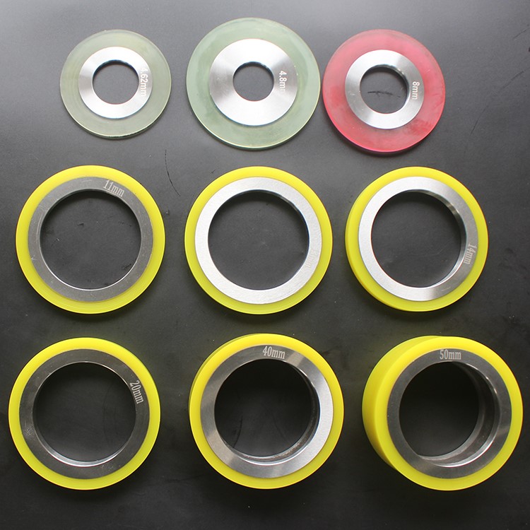 縱剪機(jī)刀片圓盤刀批發(fā)