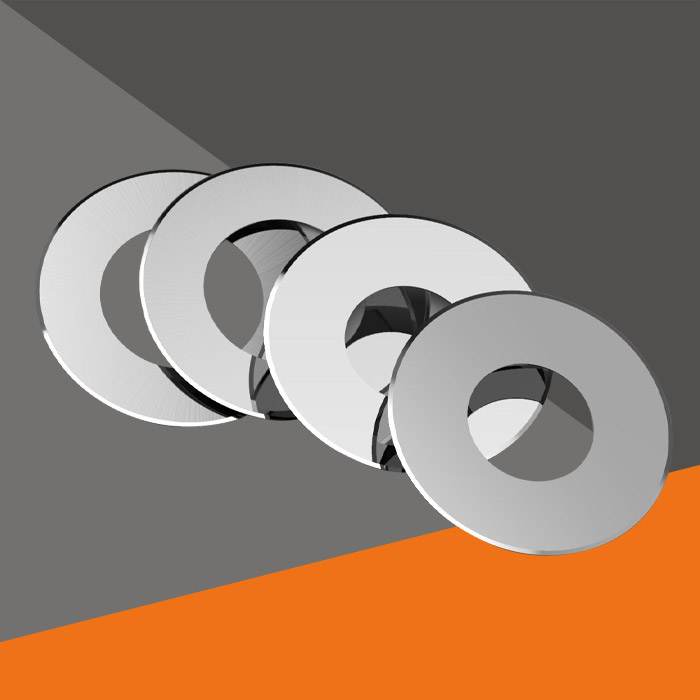 超薄圓刀片煙機(jī)刀片價格