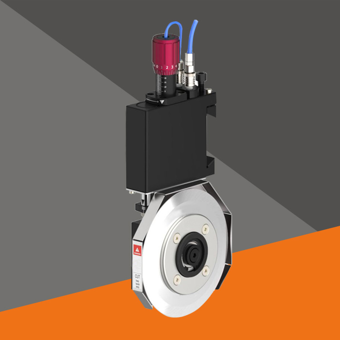 剪切式鋁制氣動(dòng)分條刀組生產(chǎn)廠家