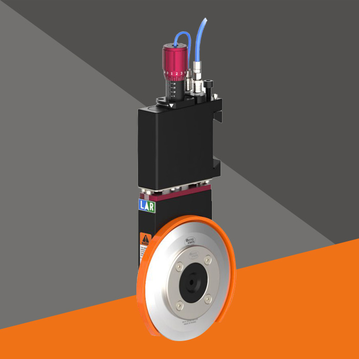 薄型剪切式氣動(dòng)刀架廠家直銷