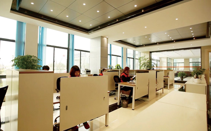 辦公室環(huán)境