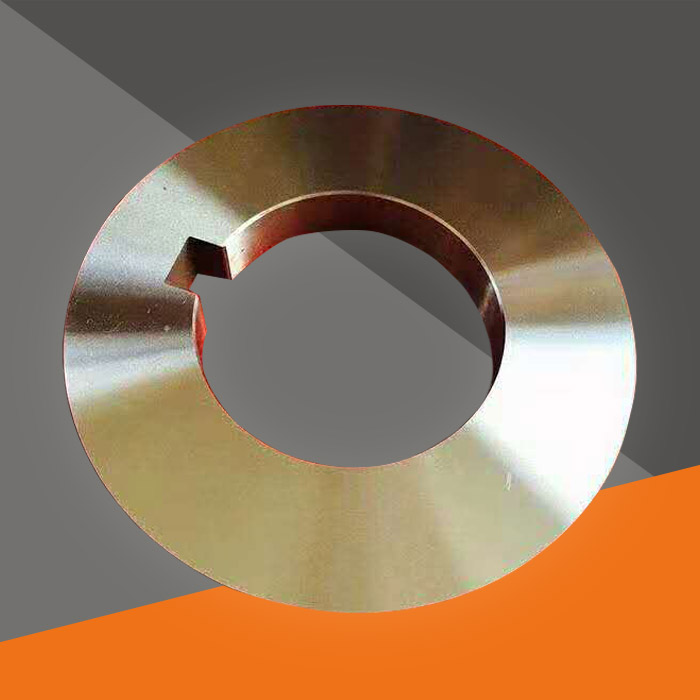 縱剪機(jī)刀片圓盤(pán)刀